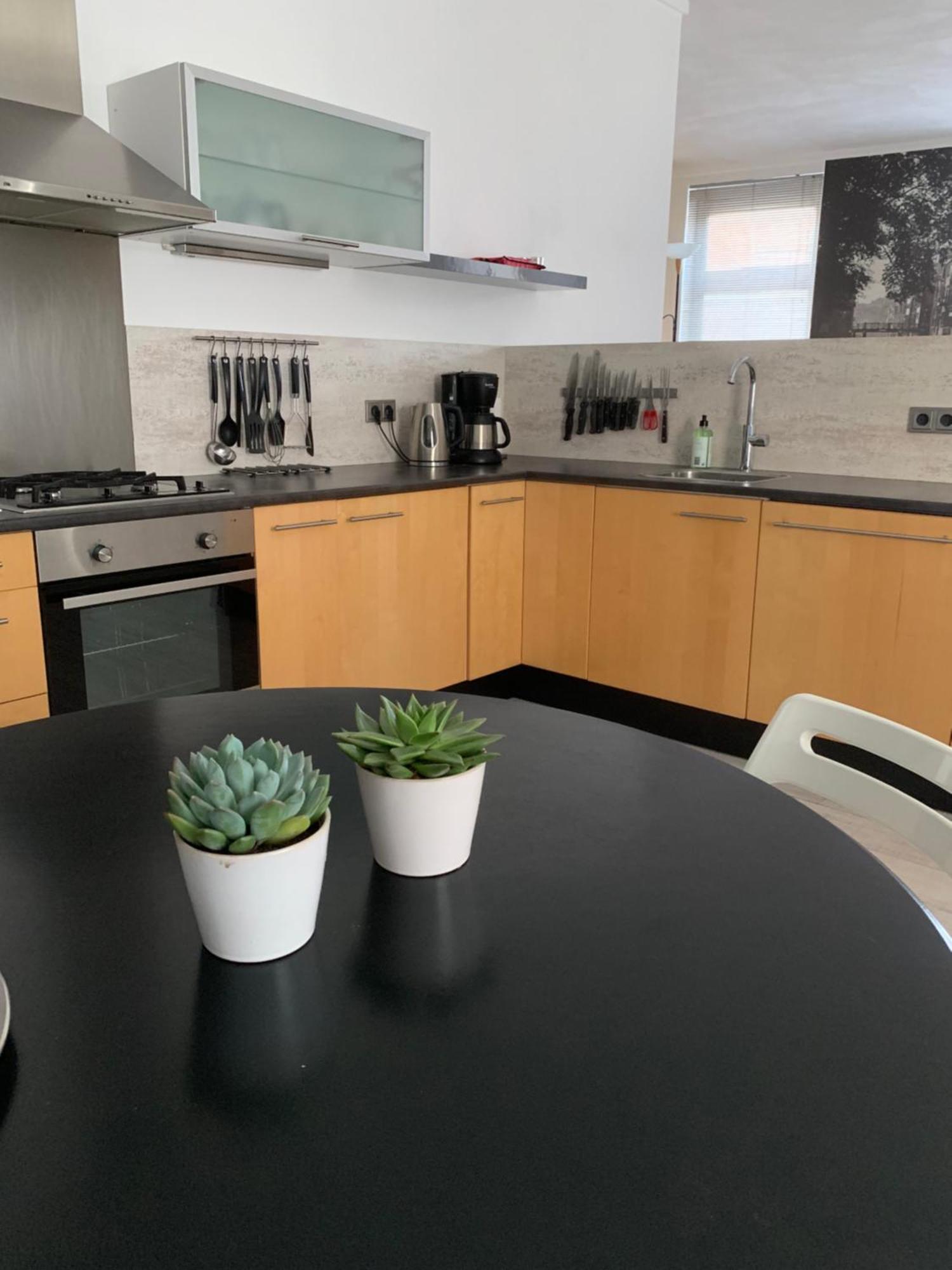 Apartment Lange Geldersekade 3, Dordrecht 80 M2 Exterior foto
