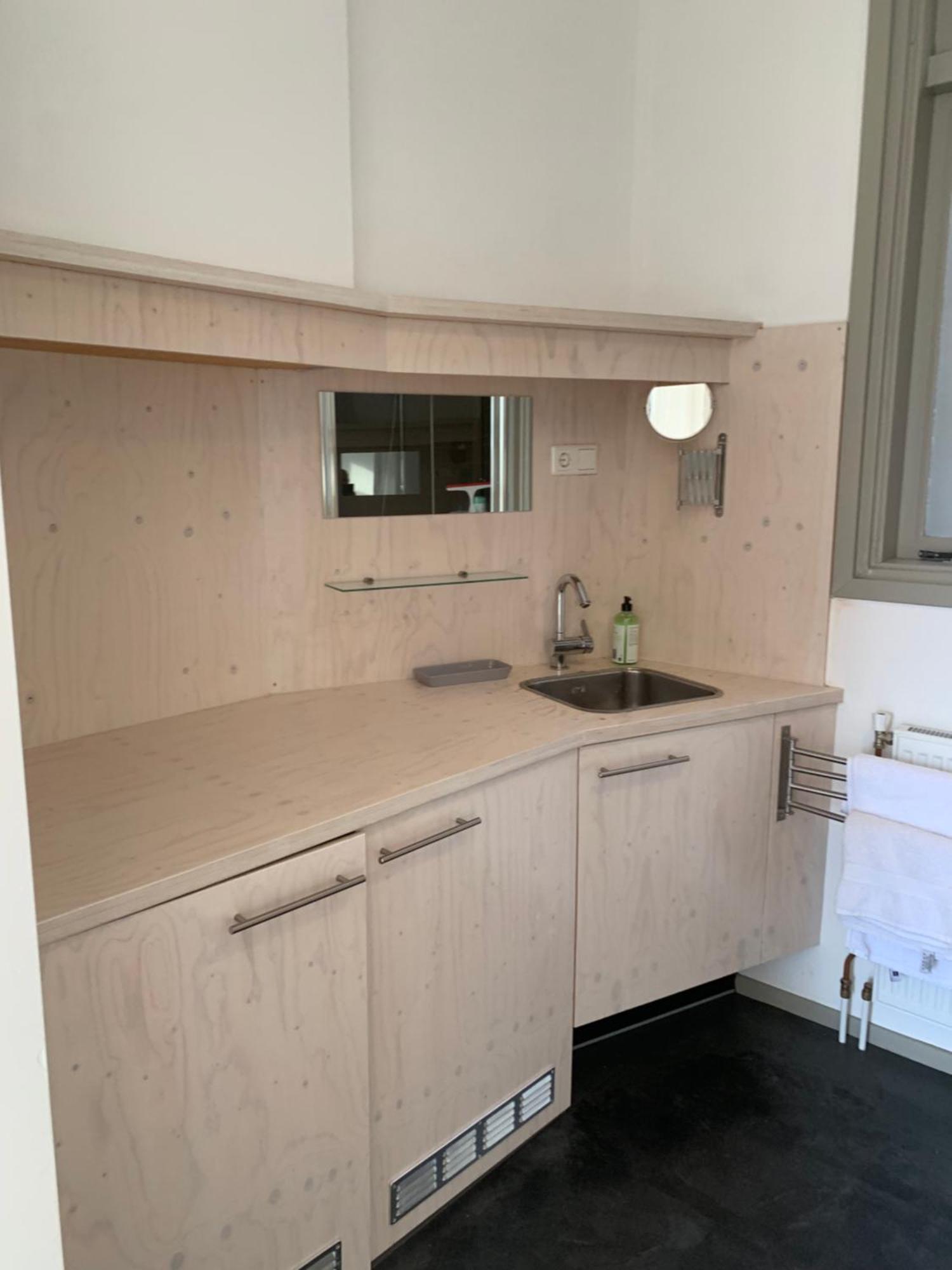 Apartment Lange Geldersekade 3, Dordrecht 80 M2 Exterior foto
